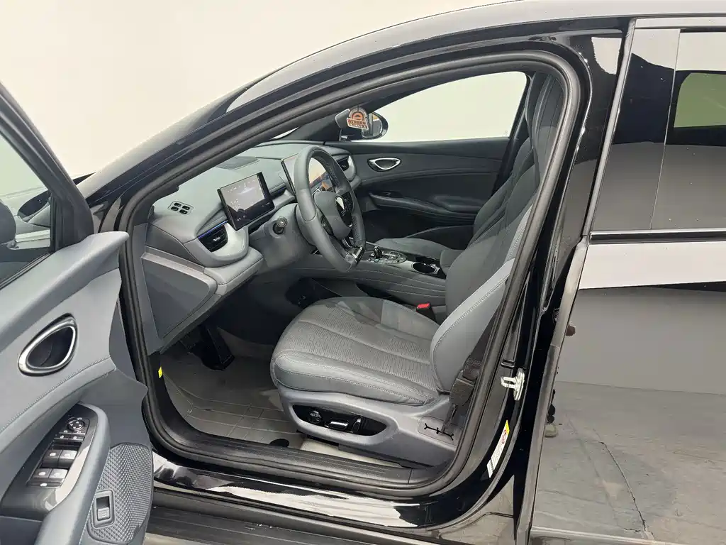 BYD Seal 06GT — миниатюра 16