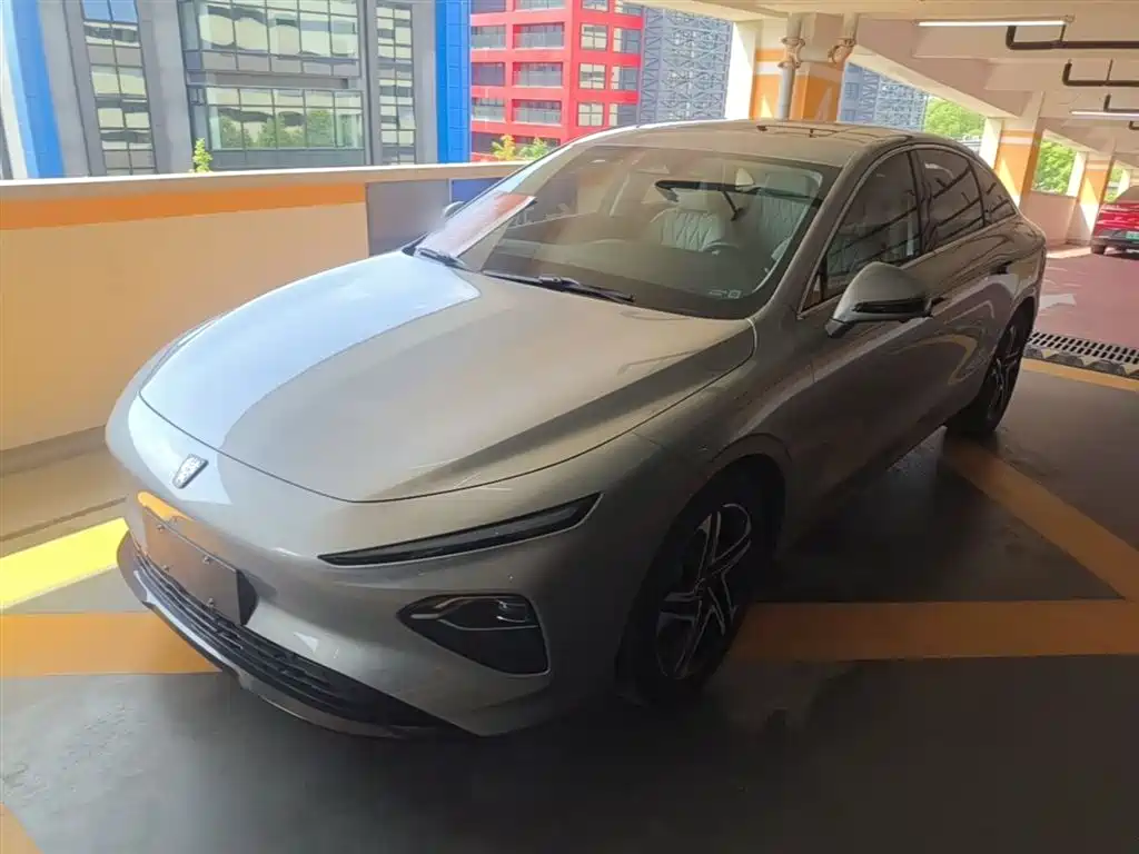 Roewe D7 2023