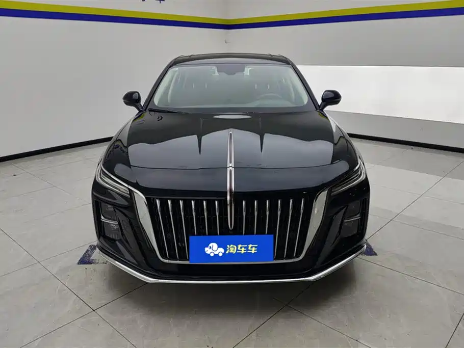 Hongqi Hongqi H5 2025