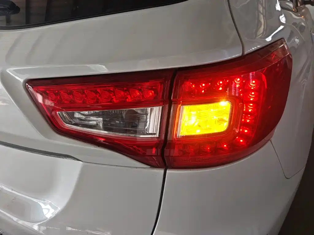 Changan CS75 — миниатюра 24