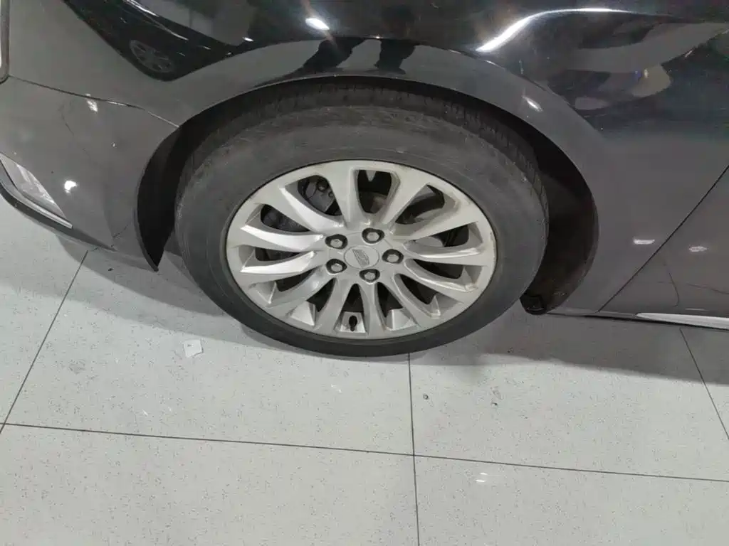 Cadillac XTS — миниатюра 23