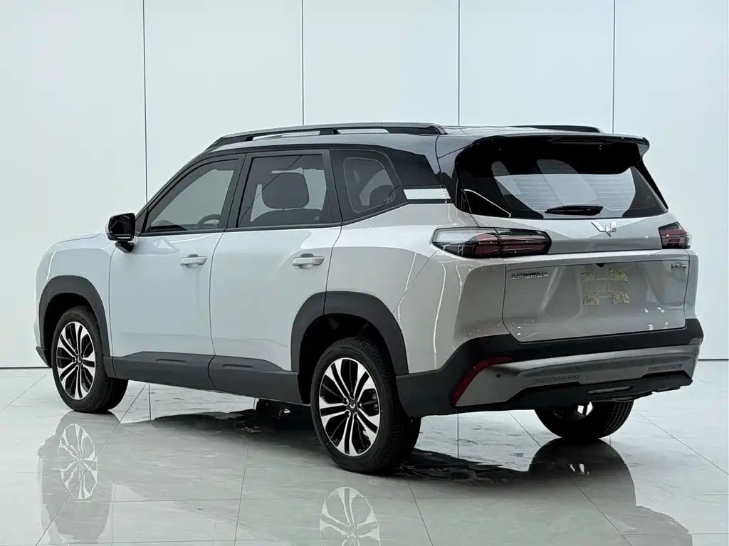 Wuling Xingguang 560 — миниатюра 13