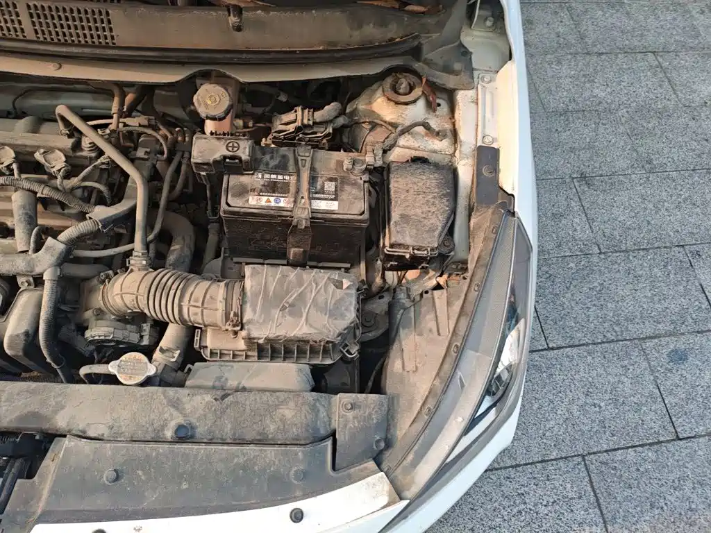 Hyundai Verna — миниатюра 21