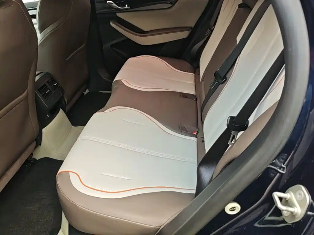 BYD Qin PLUS — миниатюра 17