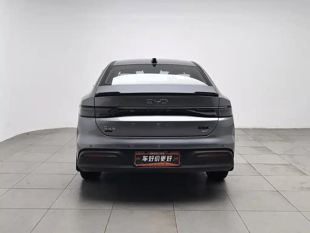 BYD Seal 05 DM-i — миниатюра 4