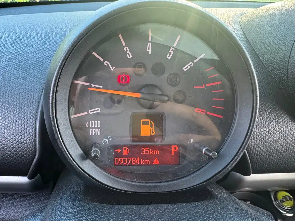 MINI Mini Countryman — миниатюра 19