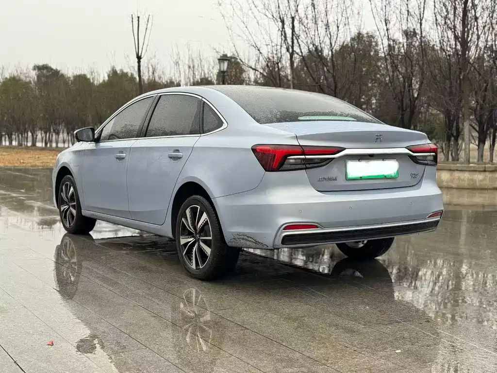 RISING AUTO FEIFAN ER6