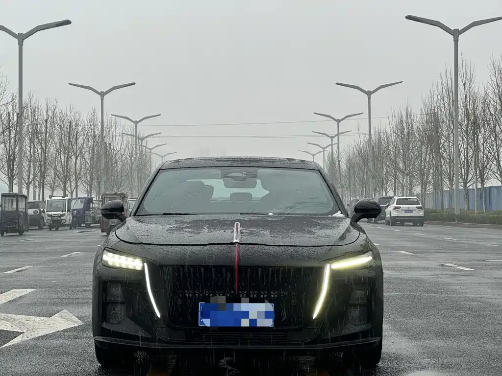 Hongqi HONGQI H5