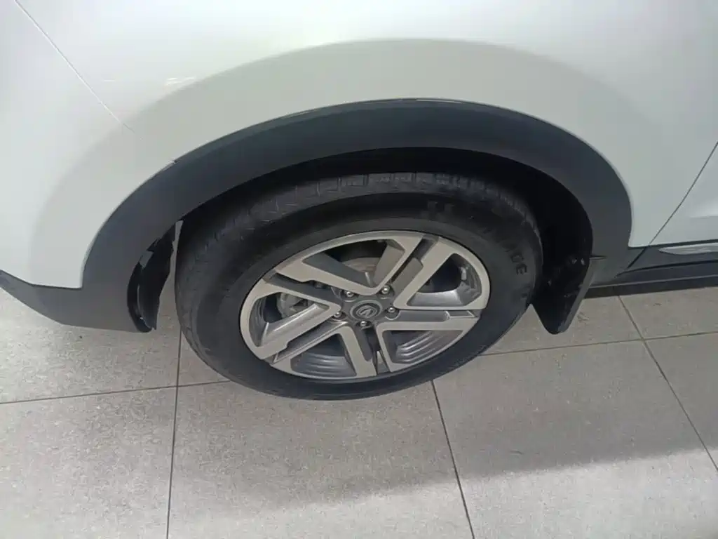Changan CS55 — миниатюра 23