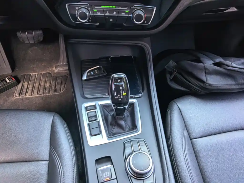 BMW 1 Series — миниатюра 14
