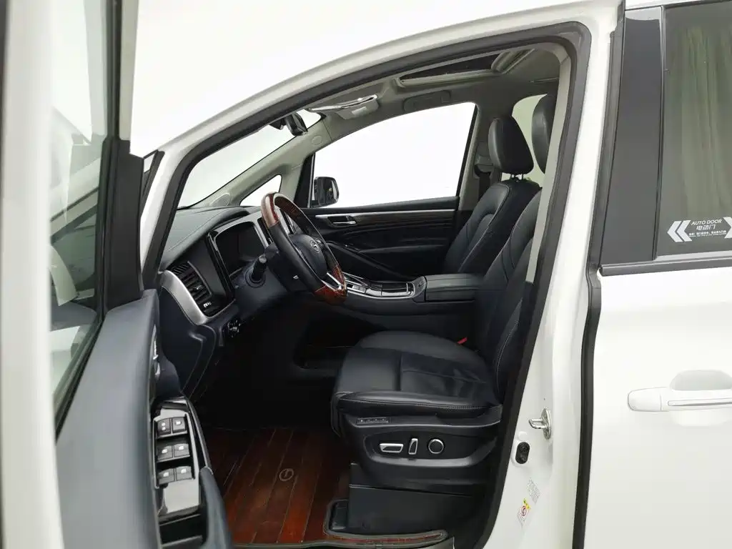 GAC Motor Trumpchi M8 — миниатюра 10