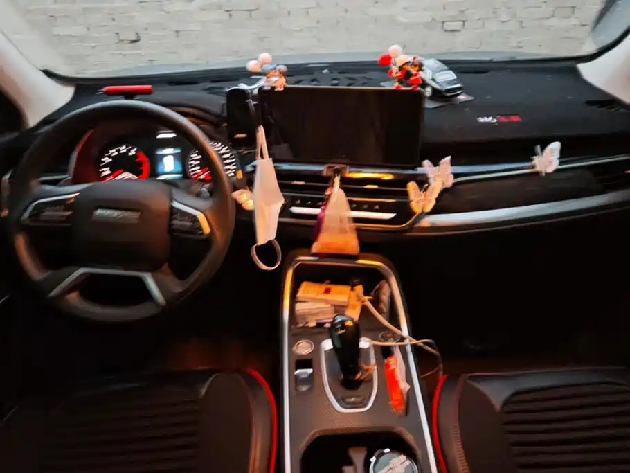 Haval H6 — миниатюра 12