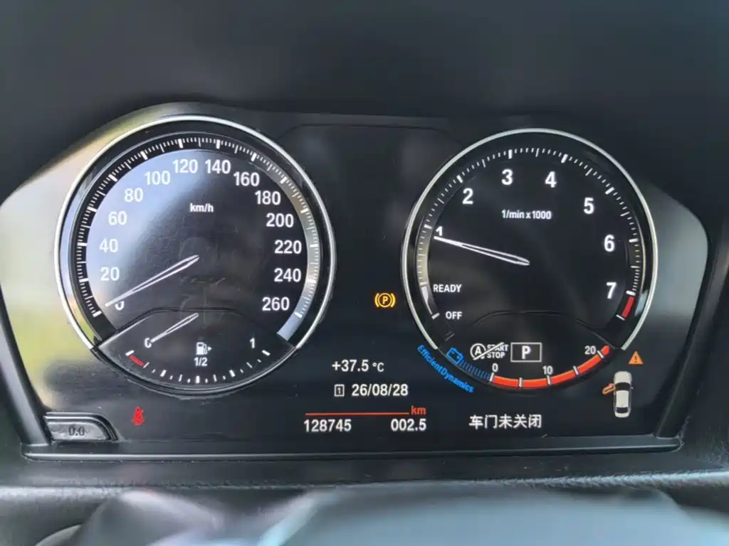 BMW 1 Series — миниатюра 12