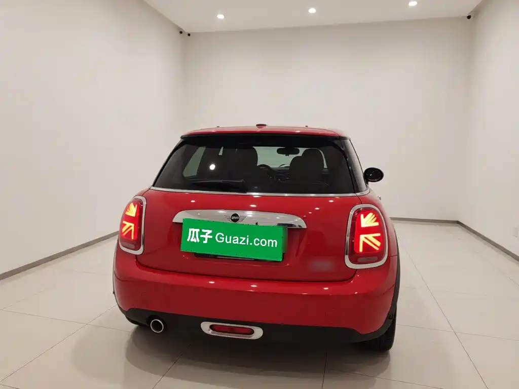 MINI Mini — миниатюра 3