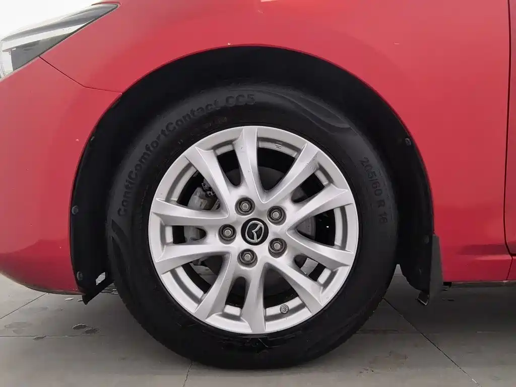 Mazda 3 Axela — миниатюра 17