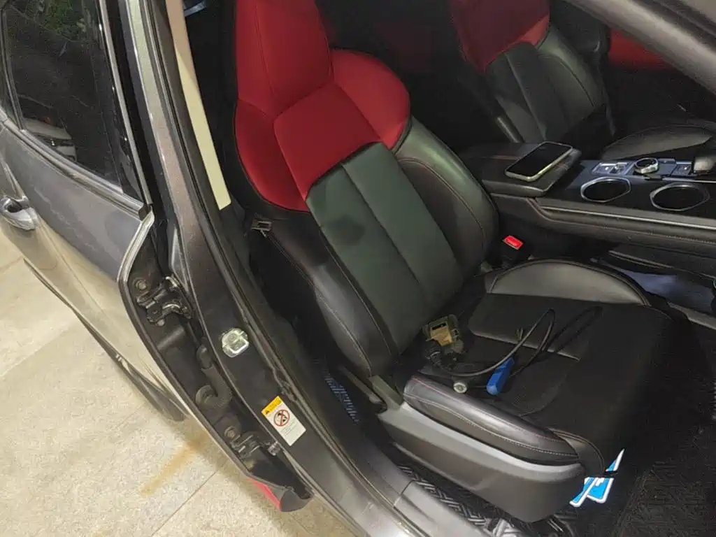 Changan CS55PLUS — миниатюра 25