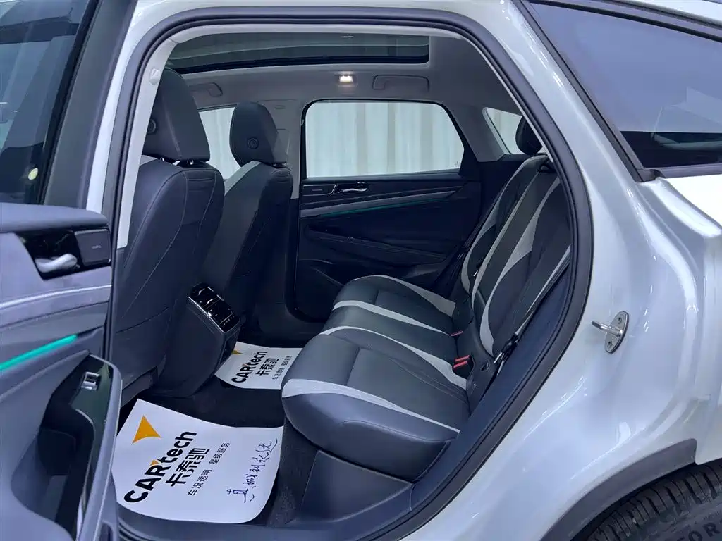 Volkswagen ID.7 VIZZION 2024 PRO