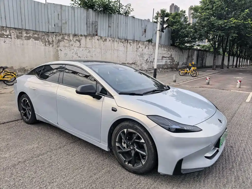 Haobo GT 2023 560