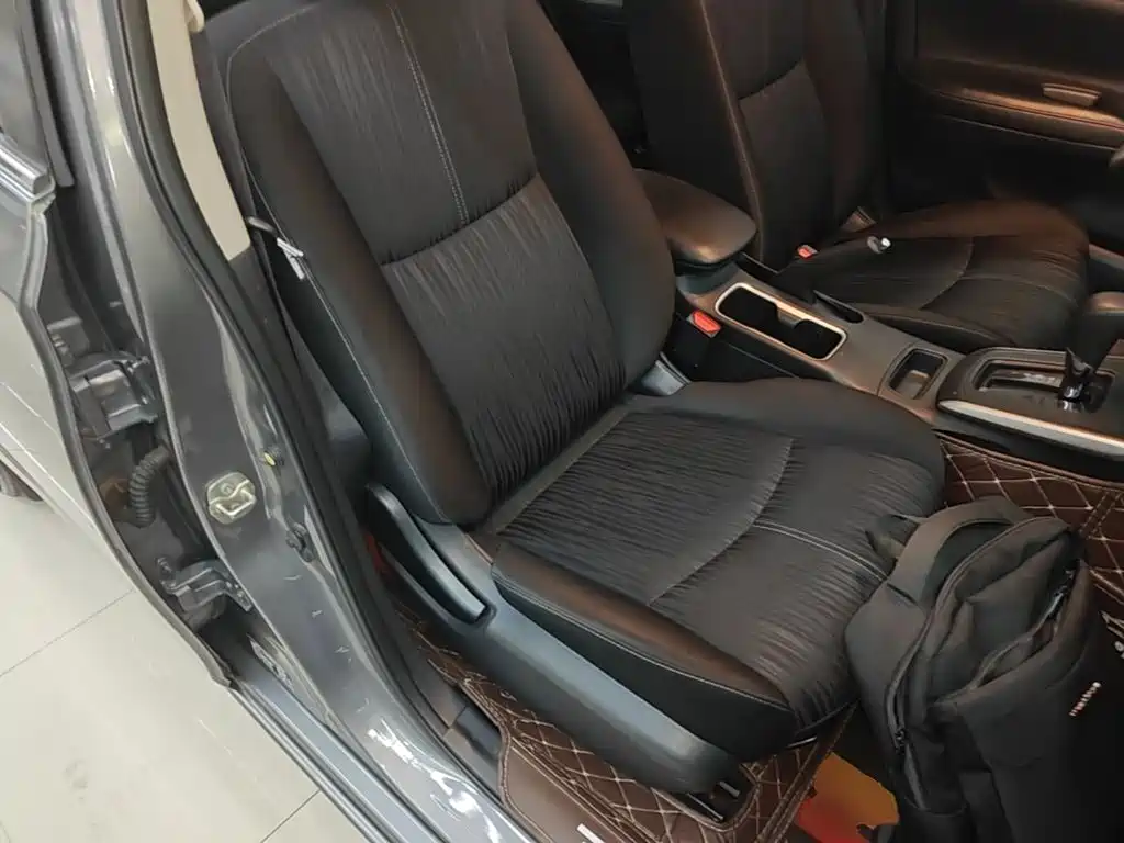 Nissan Sylphy — миниатюра 25