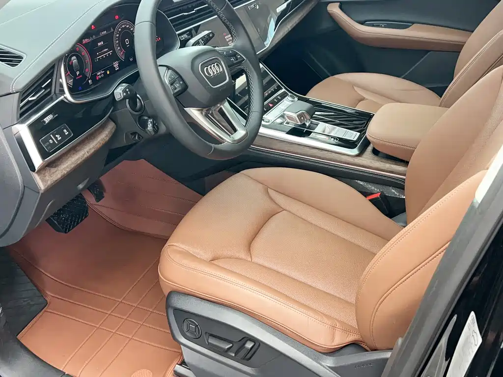 Audi Q7 — фотографии объявления, Фото 14