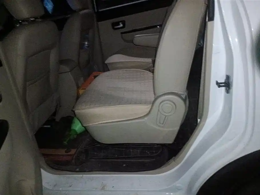 DONGFENG SCENERY 370