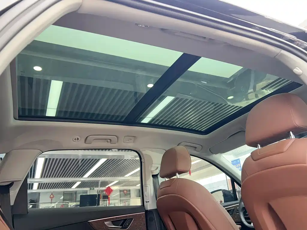 Audi Q7 — фотографии объявления, Фото 28