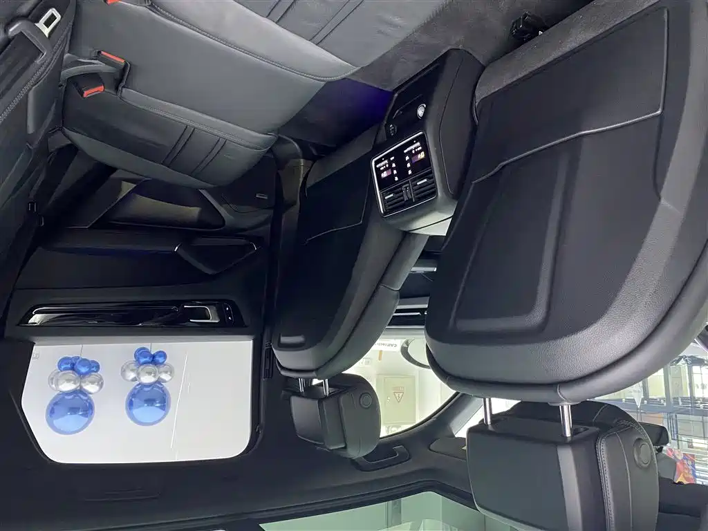 Porsche Cayenne 2018 Cayenne 3.0T