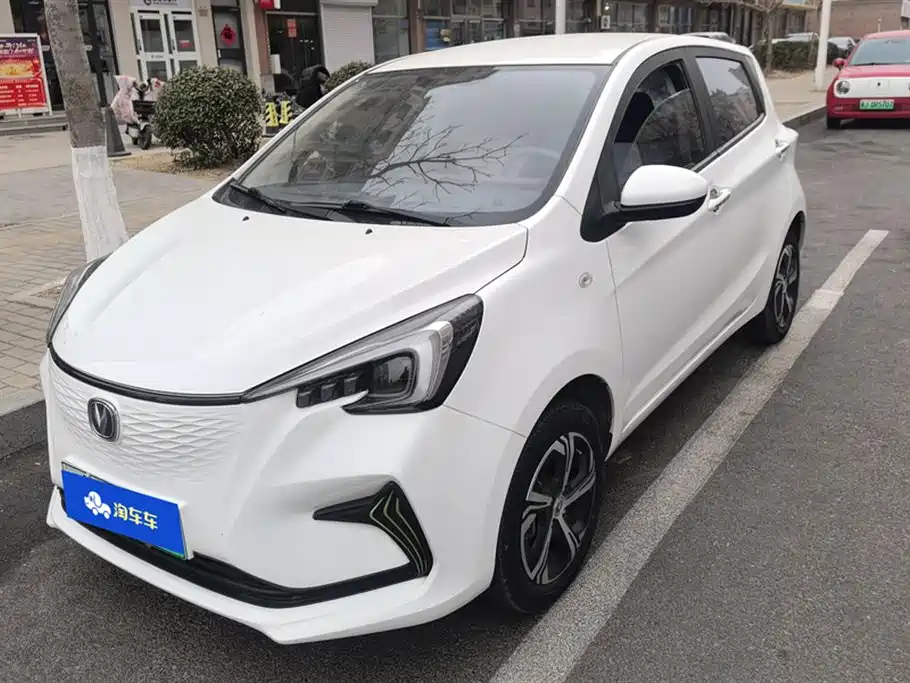 CHANGAN BENBEN E STAR