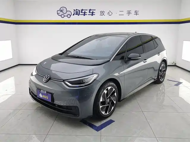 VOLKSWAGEN ID.3 2022