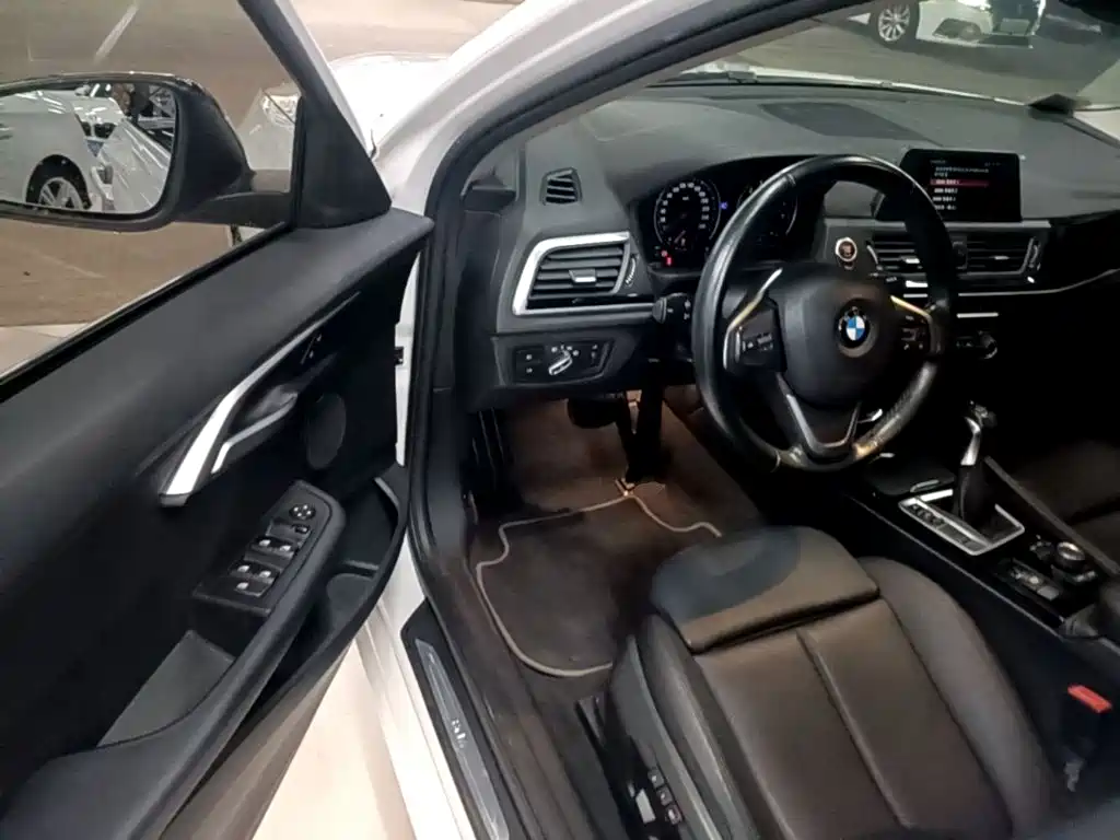 BMW 1 Series — миниатюра 16