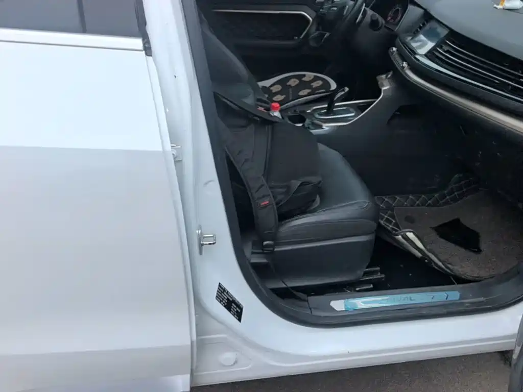 Haval H6 — миниатюра 25