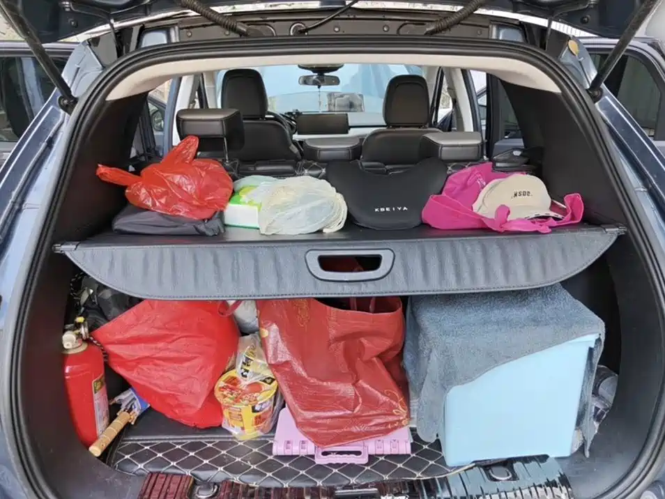 Ford Escape — миниатюра 12