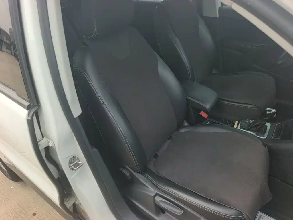 Volkswagen Tiguan — миниатюра 25