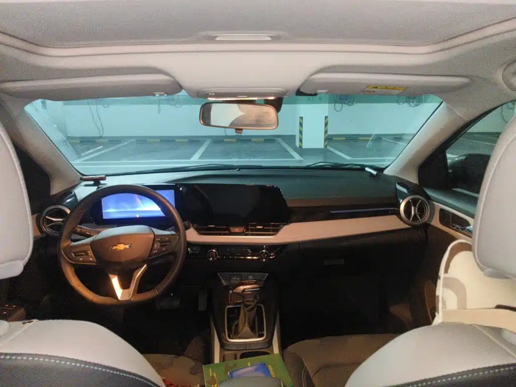 Chevrolet Monza — миниатюра 10