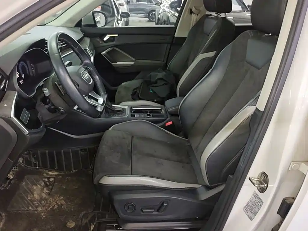 Audi Q3 — миниатюра 15