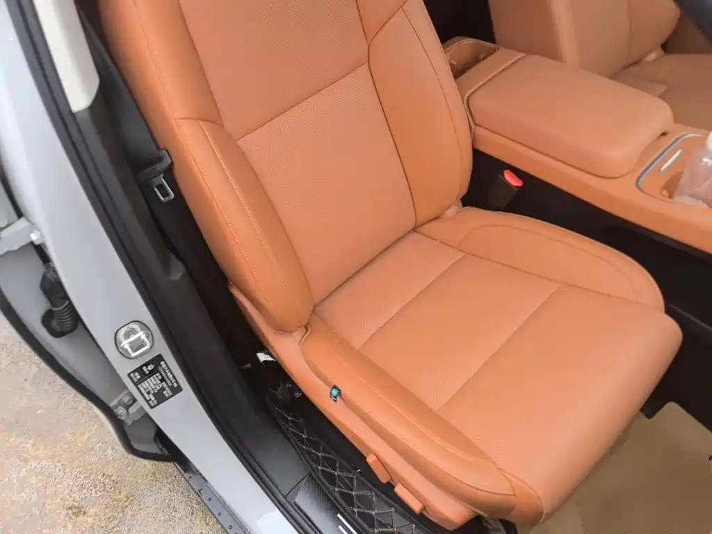 Leapmotor Leapmotor C10 — миниатюра 25