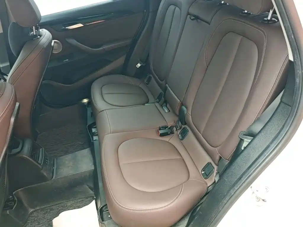 BMW X1 — миниатюра 17