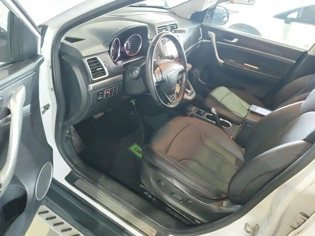 Haval H6 — миниатюра 16