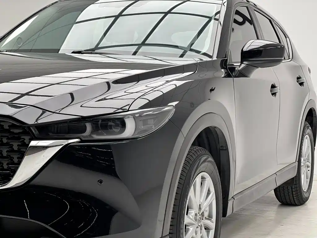 Mazda CX-5 — миниатюра 4