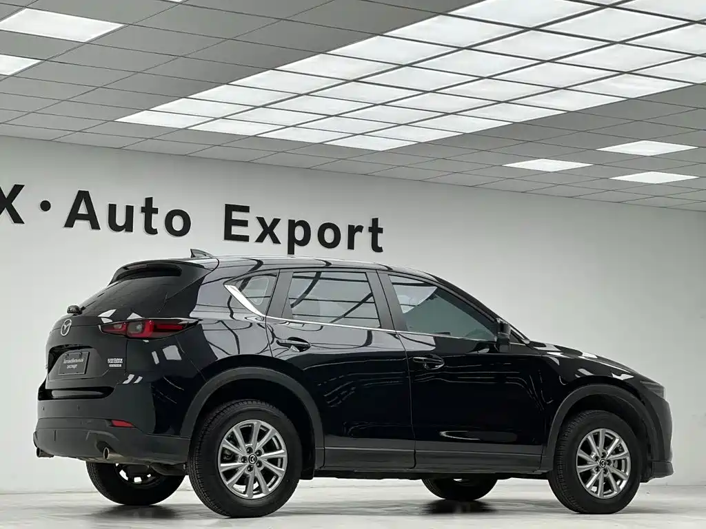 Mazda CX-5 — миниатюра 24