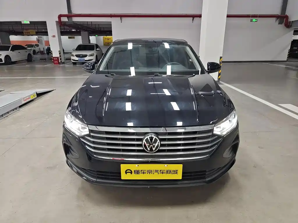 Volkswagen Lavida — миниатюра 7