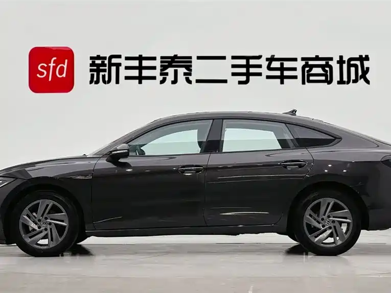 Volkswagen Lamando 2024 L 280TSI DSG