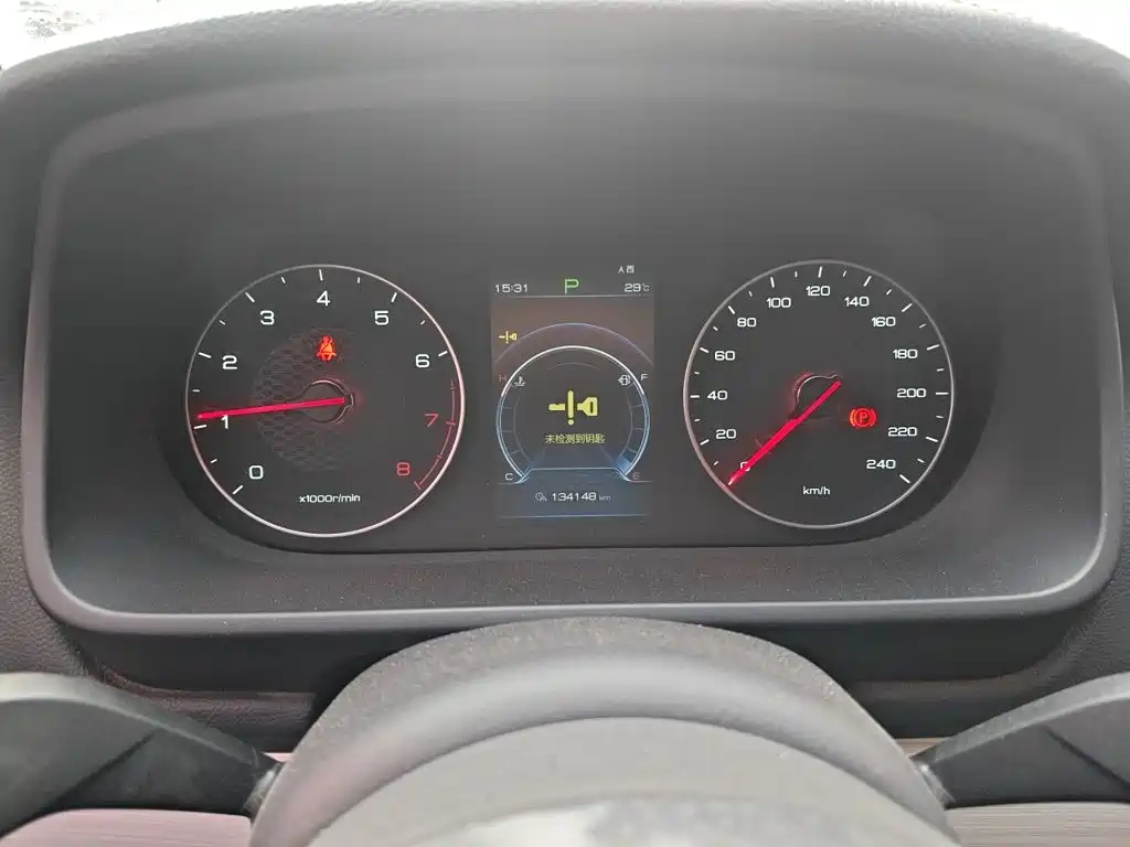 BYD Tang — миниатюра 7