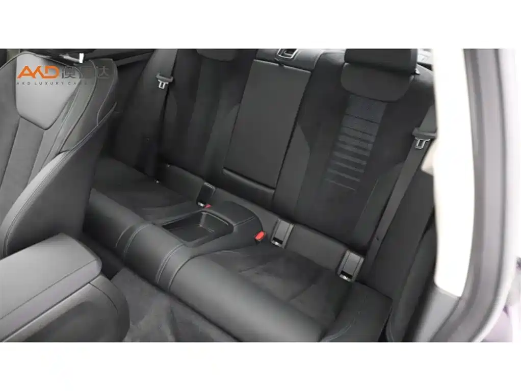 BMW 2 Series (Import) — миниатюра 7