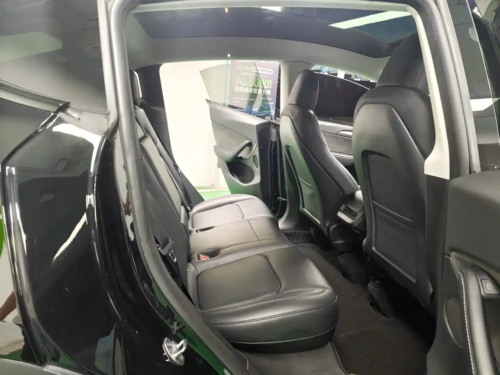 Tesla Model Y — миниатюра 9