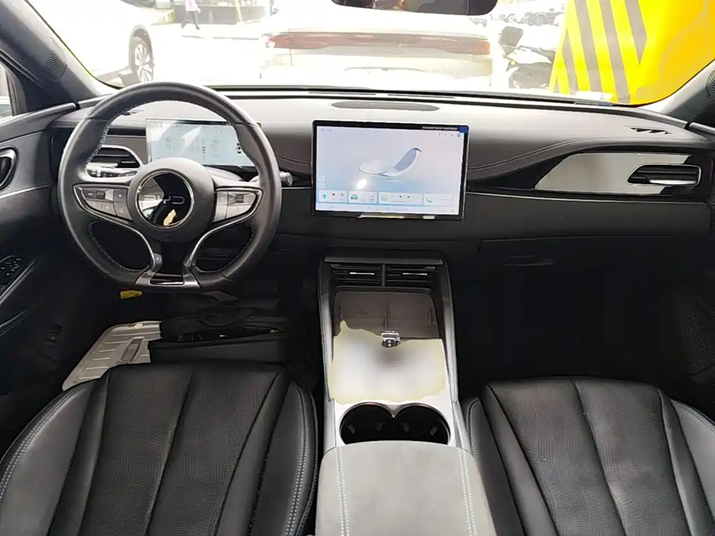 BYD Seal 06 — миниатюра 10