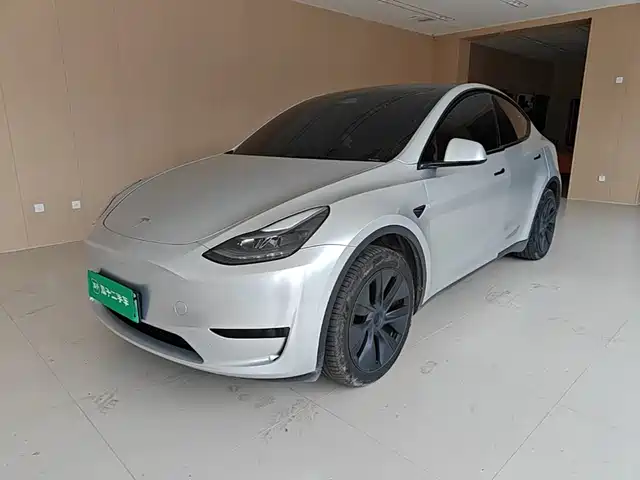 Tesla Model