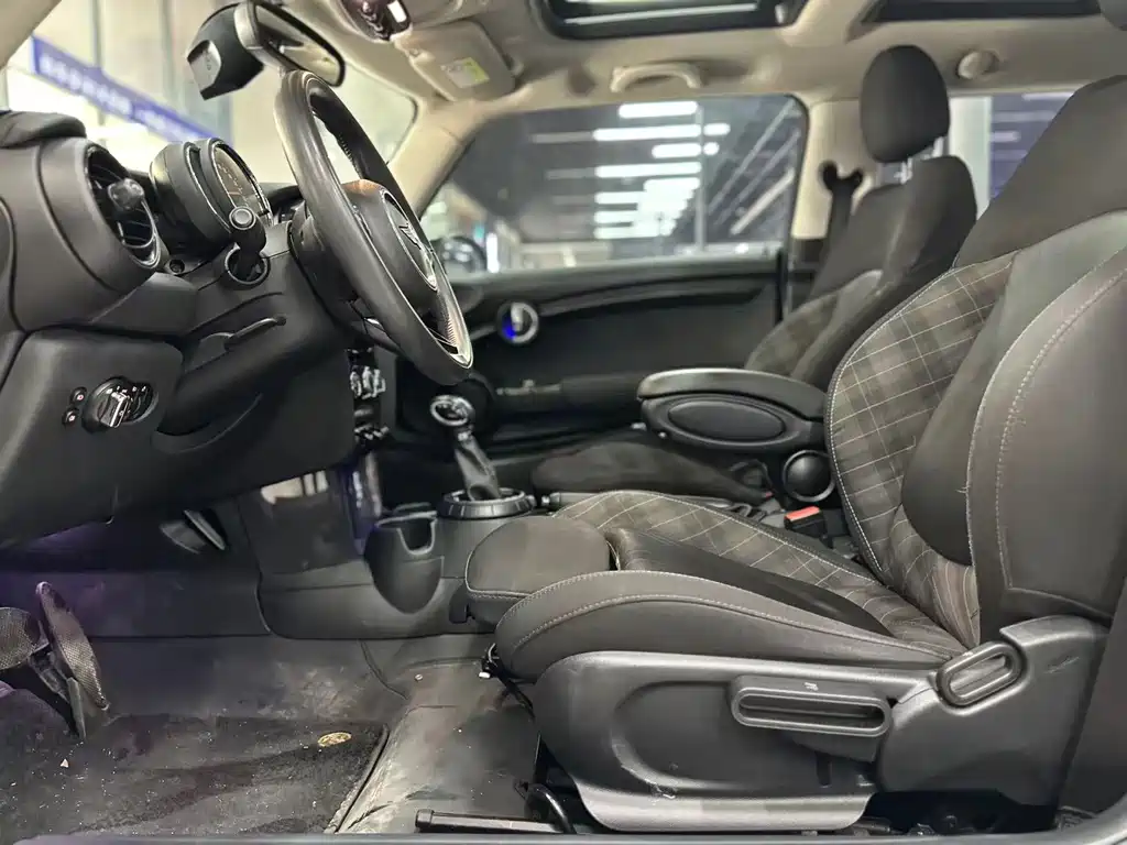 MINI Mini — миниатюра 11