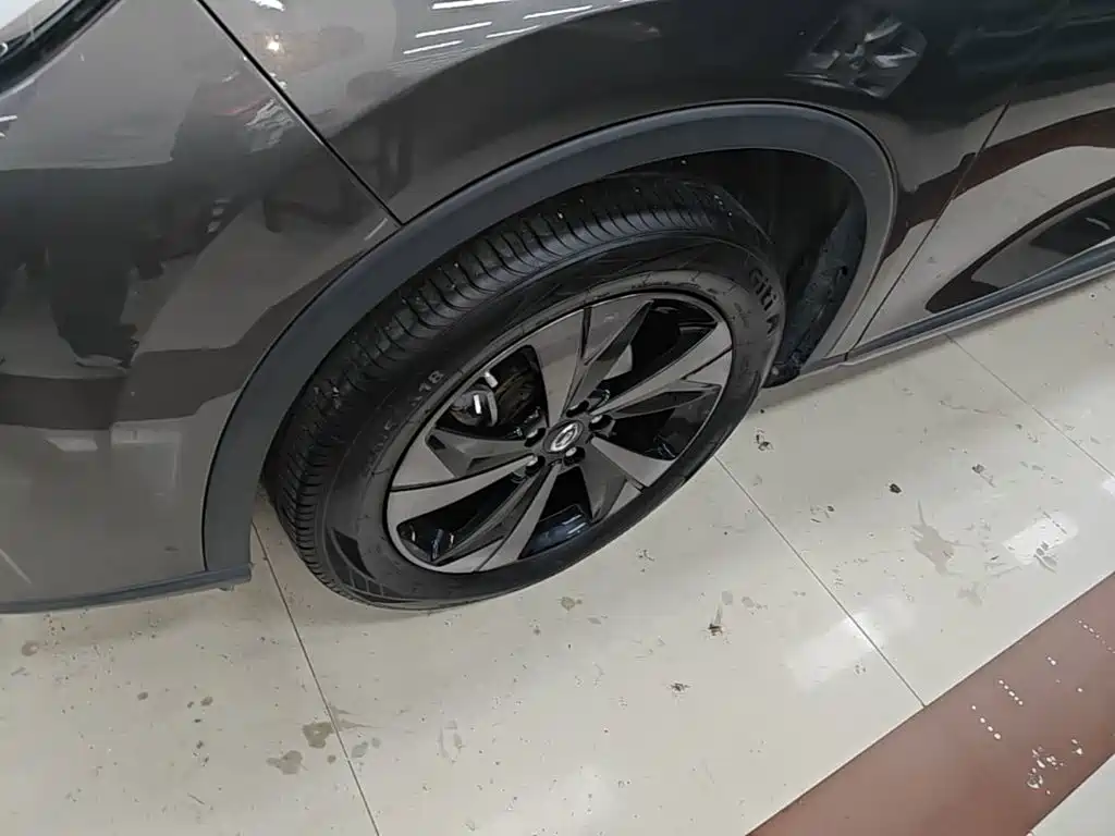 GAC Motor Trumpchi GS4 — миниатюра 23