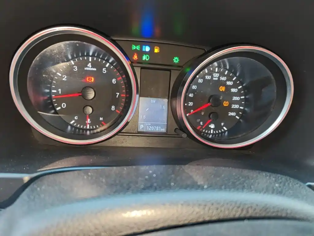 Haval H6 — миниатюра 12